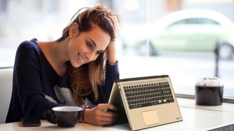 5 ayrı kullanım şekli ile Toshiba Satellite Radius 15