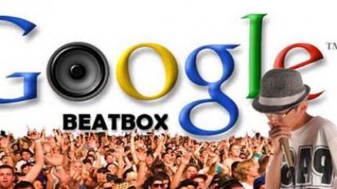 İşte Translate'de Beat Boxes