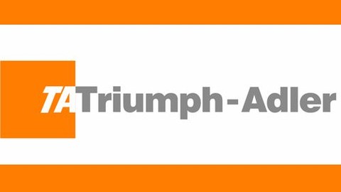 Triumph-Adler, en iyi ofis çözümlerini sunuyor