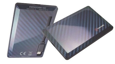 Tunçmatik'ten cüzdana sığabilen PowerBank