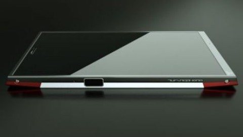 Turing Phone Cadenza'da kullanılacak olan çılgın donanımın nedenlerini araştırdık