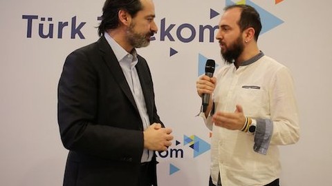 Özel Röportaj: Türk Telekom, TTNET, AVEA Birleşmesi Gerçekleşti