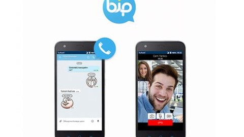 Turkcell BiP'te yeni dönem!