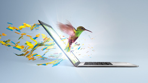 Ultrabook'ların yenilgisi!