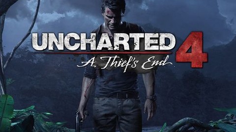 Uncharted 4: Bir Hırsızın Sonu ön siparişe açıldı
