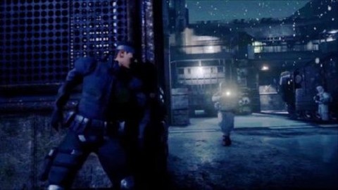 Unreal 4 ile Geliştirilen Metal Gear Solid Remade İçin İlk Video Yayınlandı