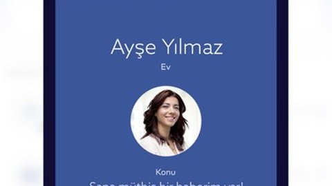 Turkcell UpCall uygulaması ile numara sorgulama ücretsiz!