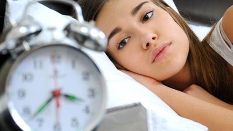 Uyku sorunu genler ile alakalı olabilir!