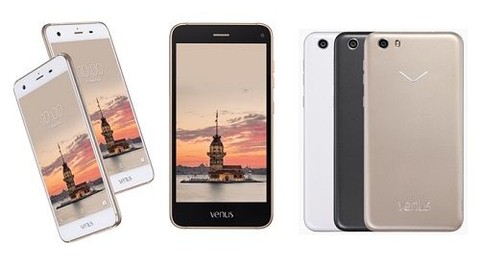 Vestel Venüs 3 Ön Değerlendirme [Video]