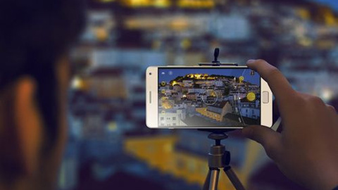 Güçlü bataryası ile Lenovo VIBE P1 Pro Türkiye’de