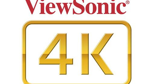 CES 2015: ViewSonic CES 2015'te 3 farklı segmentte 4K monitörünü tanıttı