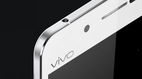 Dünyanın en ince telefonu Vivo X5 Max resmi olarak tanıtıldı