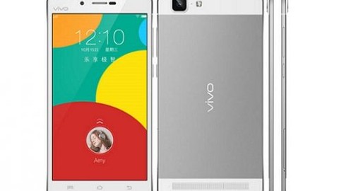 MWC 2015: Vivo güçlendirilmiş ve inceltilmiş X5 Max+ (Plus)'ı duyurdu