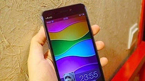 Dünyanın en ince akıllı telefonu görüntülendi! Video