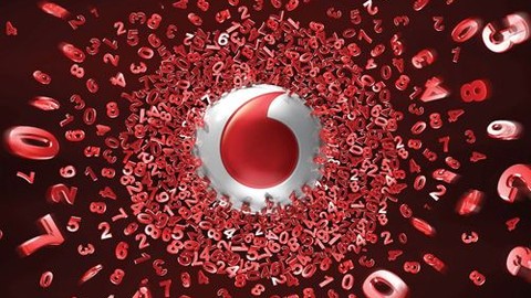 Vodafone'lu esnaf kampanyasını anında duyuruyor!