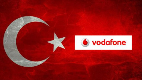 Vodafone Türkiye’nin CEO’su değişti