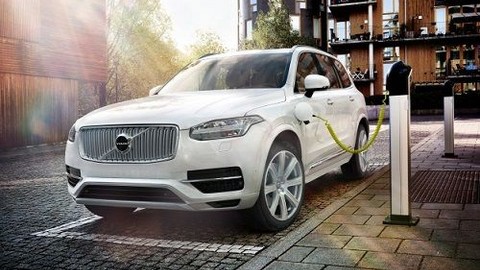 Volvo'dan Kazalar Hakkında Büyük İddia