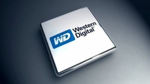 Western Digital, yeni harddiskleriyle görücüye çıktı!