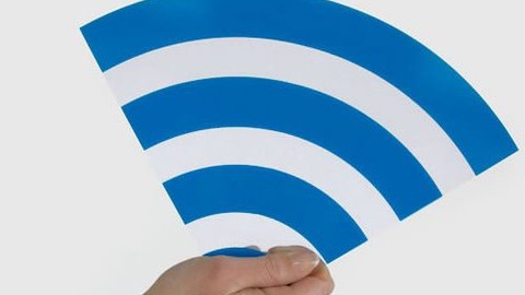 Wi-Fi sinyallerini görmek ister misiniz?