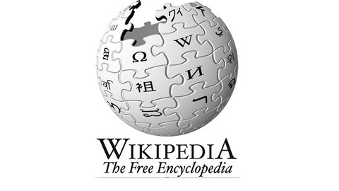 Wikipedia'nın en çok arananları