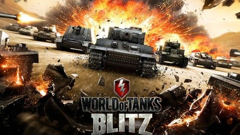 World of Tanks Blitz Windows 10 İçin Yayınlandı