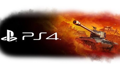 World of Tanks’in PlayStation 4 Çıkış Tarihi Açıklandı