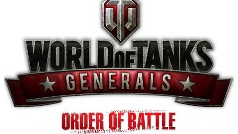World of Tanks Generals Kapalı Beta İçin Hazır