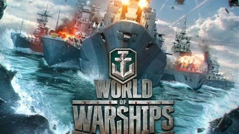 World of Warships Ön Sipariş Paketleri yayınlandı