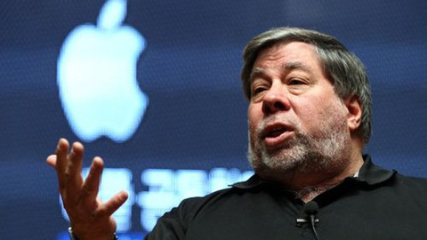 Apple'ın kurucularından Steve Wozniak Türkiye'de