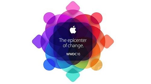 WWDC 2016 Tarihi Netleşiyor