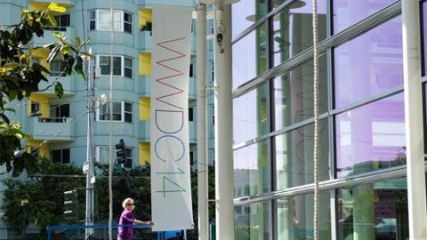 WWDC 2013'ü canlı takip edin!
