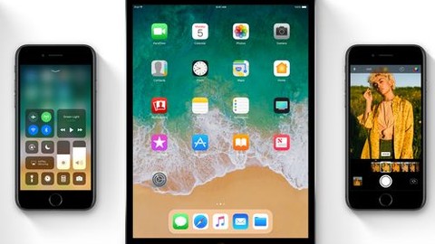 iOS 11 güncellemesi alacak iPhone ve iPad modelleri