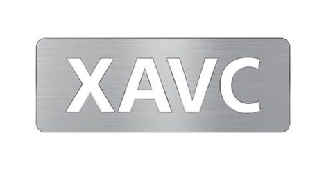 Sony'nin profesyonel video formatı XAVC nedir?