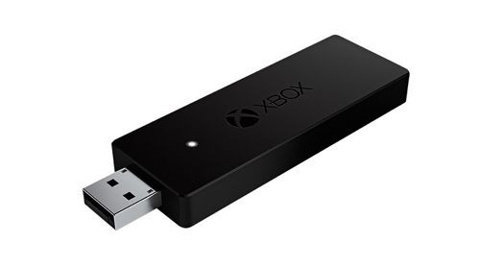 Xbox One Kablosuz Adaptörü Windows 7 ve Wİndows 8.1 Desteğine Kavuştu