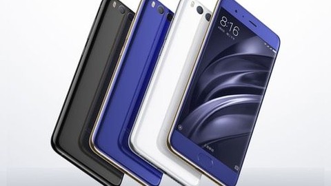 Xiaomi telefonlarda Samsung imzası olacak!