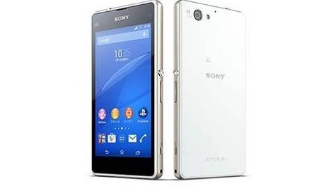 Xperia Z4 tanıtılmadan Xperia Z5 hakkında bilgiler geldi