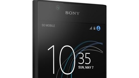 Xperia XZ1, Xperia XZ1 Compact ve Xperia X1'in özellikleri sızdı