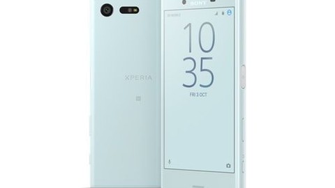 Xperia X Compact Türkiye'de! İşte Xperia X Compact özellikleri!