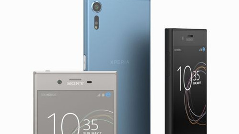 Xperia XZs'in 'Motion Eye' kamerasından ilk örnekler!