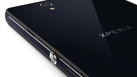Xperia Z2'nin ilk görüntüsü geldi