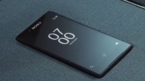 Yeni Xperia akıllı telefonlar tanıtım öncesi görüntülendi