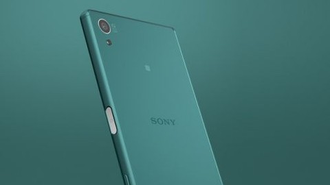 Sony Xperia Z5 ve Xperia Z5 Compact kutu açılımı (Video)