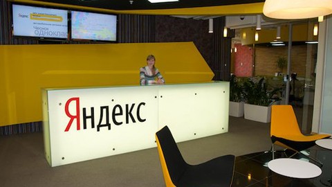 Günün Android Uygulaması - Yandex Shell (3D Arayüz) *New!