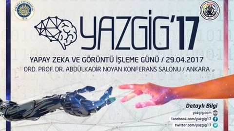 YAZGİG 17 için kayıtlar başladı!