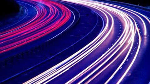 Elektrikli yollar otomobilleri şarj edecek