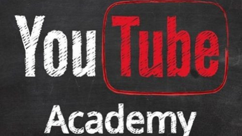 YouTube Academy 2015 başlıyor