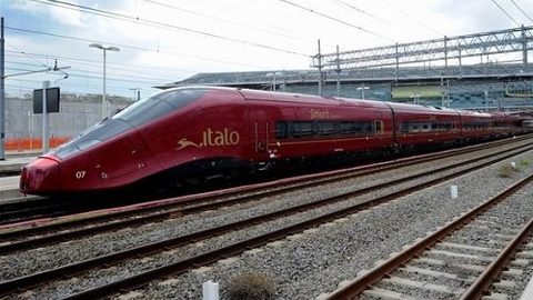 Dünya'nın en iyi 10 hızlı treni