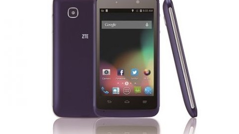 ZTE fiyat odaklı yeni telefonu Kis 3'ü tanıttı!