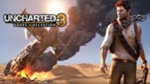 Uncharted 3 Beta Oynanış videosu