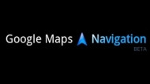 Google Maps 5.7 Transit Navigasyon Videosu